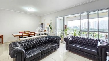 apartment em Rua Tagipuru, Barra Funda - São Paulo - SP