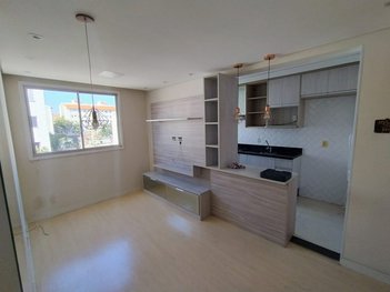 apartment em Rua Alto Beni, Vila Cosmopolita - São Paulo - SP