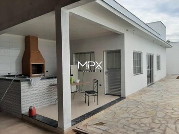 house em Rua Octávio Paulo Stefan, Parque São Matheus - Piracicaba - SP