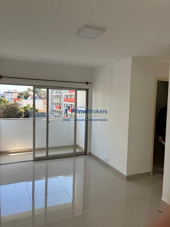 apartment em Rua dos Buritis, Vila Parque Jabaquara - São Paulo - SP