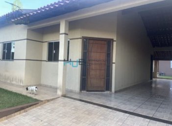 house em Rua João Dalla Pria, Parque Residencial Ana Rosa - Cambé - PR