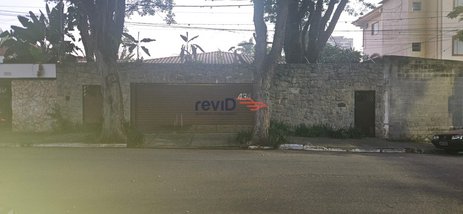 house em Rua Bernardino de Campos, Campo Belo - São Paulo - SP