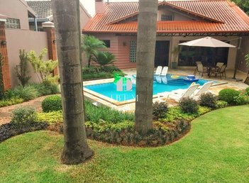 house em Rua Minas Gerais, Centro - Santa Rosa - RS
