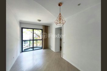 apartment em Rua Francisco de Vitória, Jardim Vila Mariana - São Paulo - SP