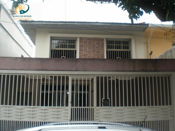 house em Alameda dos Apetupás, Planalto Paulista - São Paulo - SP