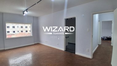 apartment em Rua São Paulo, Centro - Águas de Lindóia - SP