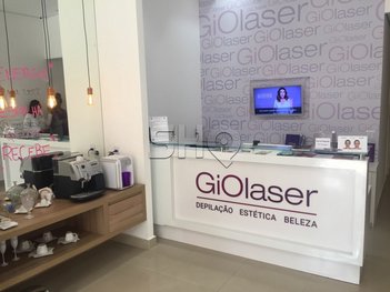 business em Avenida Professor Alfonso Bovero, Perdizes - São Paulo - SP