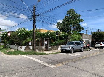 house em Rua Queirós Ribeiro, Montese - Fortaleza - CE