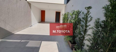 house em Rua Antônio Assumpção, Parada Inglesa - São Paulo - SP