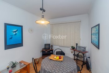 apartment em Rua Felicíssimo de Azevedo, São João - Porto Alegre - RS