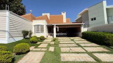 house em Rua Pedro Nacib Jorge, Vila Brandina - Campinas - SP