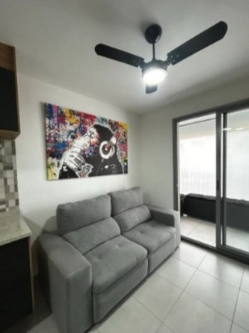 apartment em Rua Vergueiro, Vila Mariana - São Paulo - SP