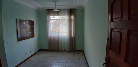 apartment em Rua Barão de Nepomuceno, Indaiá - Belo Horizonte - MG