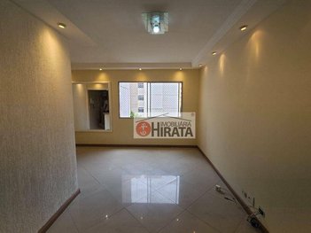 apartment em Avenida Nossa Senhora de Fátima, Taquaral - Campinas - SP