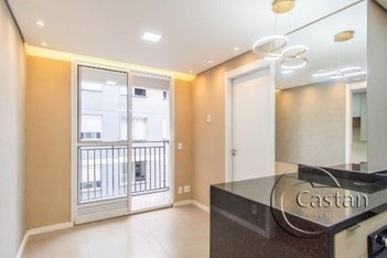 apartment em Avenida Presidente Wilson, Mooca - São Paulo - SP