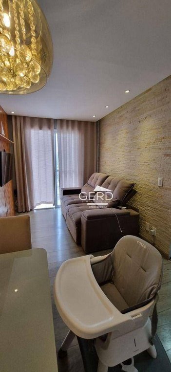 apartment em Rua Zuma de Sá Fernandes, Presidente Altino - Osasco - SP