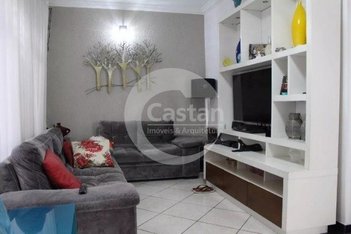 house em Rua Antônio Peres Mulla, Vila Carrão - São Paulo - SP