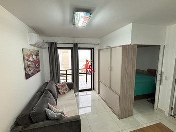 apartment em Alameda Jauaperi, Moema - São Paulo - SP