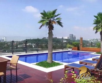 apartment em Rua Joaquim Macedo, Jardim Guedala - São Paulo - SP