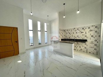 house em Rua Madre Felicia, Jardim Continental II - Taubaté - SP