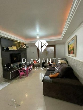 house em da Serraria, Espírito Santo - Porto Alegre - RS