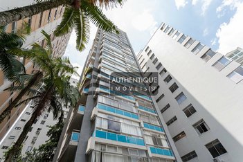 apartment em Rua Pernambuco, Higienópolis - São Paulo - SP