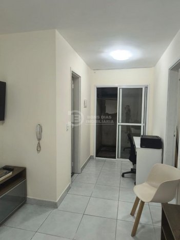 apartment em Rua Dom Irineu Joffily, Vila Granada - São Paulo - SP