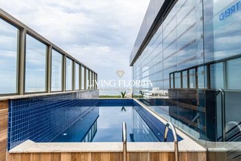 apartment em Avenida Campeche, Campeche - Florianópolis - SC