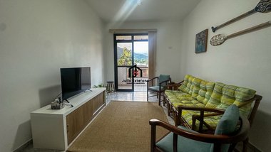 apartment em Rua Cacique Cunhambebe, Centro - Ubatuba - SP