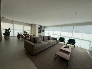 apartment em Rua Doutor Fadlo Haidar, Vila Olímpia - São Paulo - SP