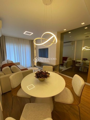 apartment em Avenida Osvaldo Aranha, Centro - Canela - RS