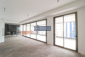apartment em Alameda Campinas, Jardim Paulista - São Paulo - SP