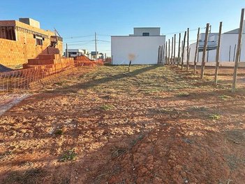 land_lot em Avenida Doutor José Caetano Graziosi, Wanel Ville - Sorocaba - SP