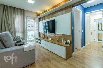 apartment em Trindade, Centro - Barueri - SP