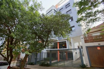apartment em Rua Visconde de Duprat, Petrópolis - Porto Alegre - RS