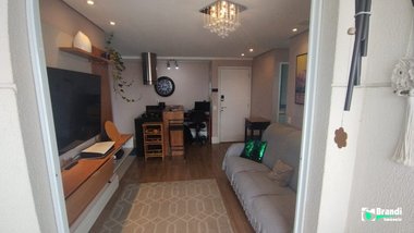 apartment em Avenida Vila Ema, Vila Prudente - São Paulo - SP