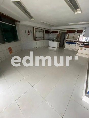 business em Rua Bruno Palazzini, Jardim Marek - Santo André - SP