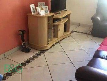 apartment em Avenida Miguel Stefano, Vila Paulista - Catanduva - SP