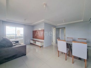 apartment em Rua Morom, Centro - Passo Fundo - RS