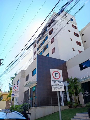 apartment em Rua Nelson Renck, Centro - Taquara - RS