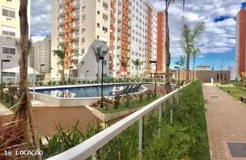 apartment em Estrada do Engenho D'Agua, Anil - Rio de Janeiro - RJ