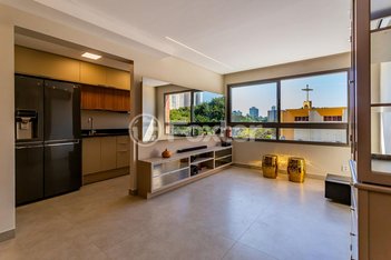 apartment em Rua Cipó, Vila Ipiranga - Porto Alegre - RS