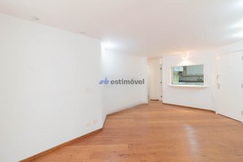 apartment em Rua Pintassilgo, Vila Uberabinha - São Paulo - SP