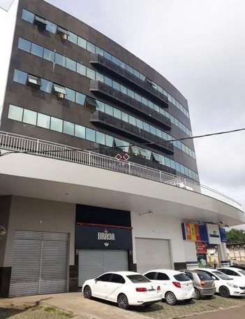 office em Rua Maria Junqueira, Lagoa Santa - Lagoa Santa - MG