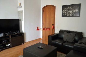 apartment em Rua Araguari, Vila Uberabinha - São Paulo - SP