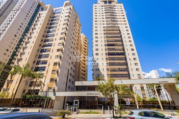 apartment em Rua 28, Norte (Águas Claras) - Brasília - DF