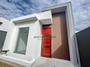 house em Avenida Juquita Gonçalves, Residencial Eldorado - Lagoa Santa - MG