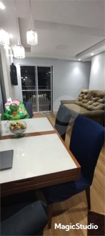 apartment em Rua Adélia de Oliveira, Residencial Pacaembu - Itupeva - SP