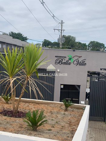 apartment em Rua Henrique Carrara Amaral Rogick, Lopes de Oliveira - Sorocaba - SP