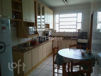 apartment em Rua Giordano Bruno, Rio Branco - Porto Alegre - RS